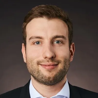 Dr. Simon Weber Profile